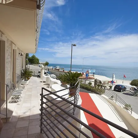 Guest house Affittacamere Pucci Numana