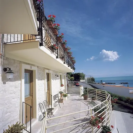 Affittacamere Pucci *