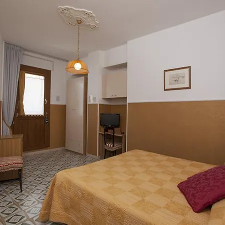 Pensjonat Affittacamere Pucci